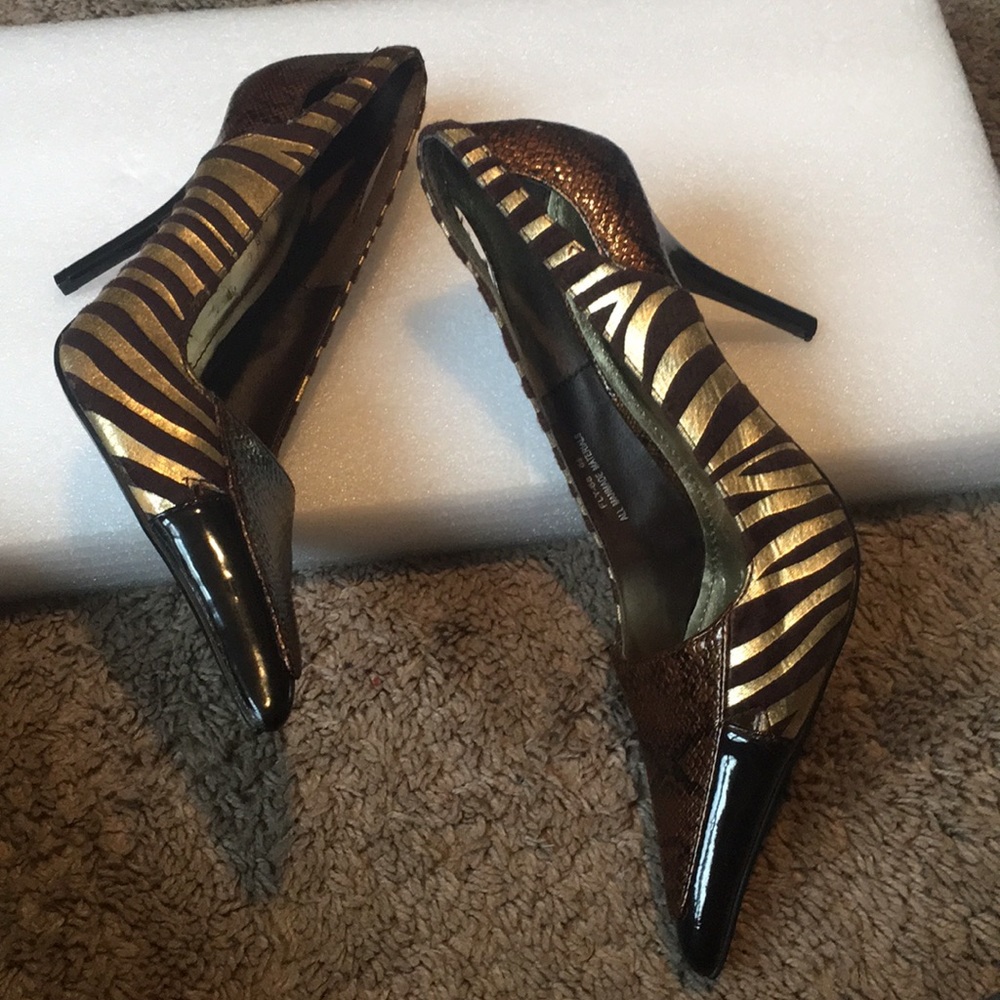 Women Stylish Heels